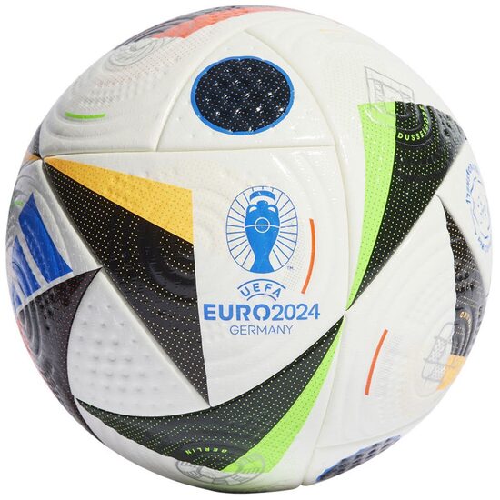 Football adidas Fussballliebe Euro24 Pro